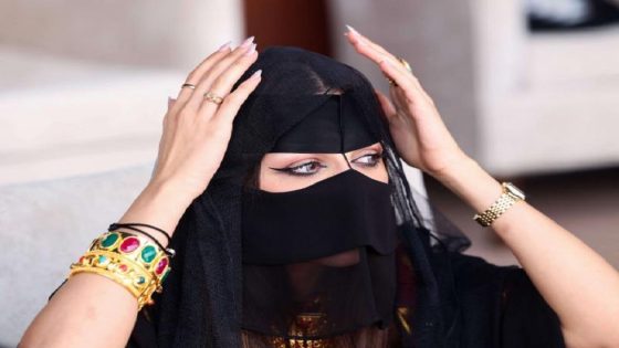 ” خيانة عيني عينك” امرأة سعودية