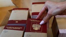 روسيا تعلن عن منح جنسيتها لمواطني أربع دول،