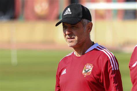  سبب توتر العلاقة بين كولر ونجم الأهلي