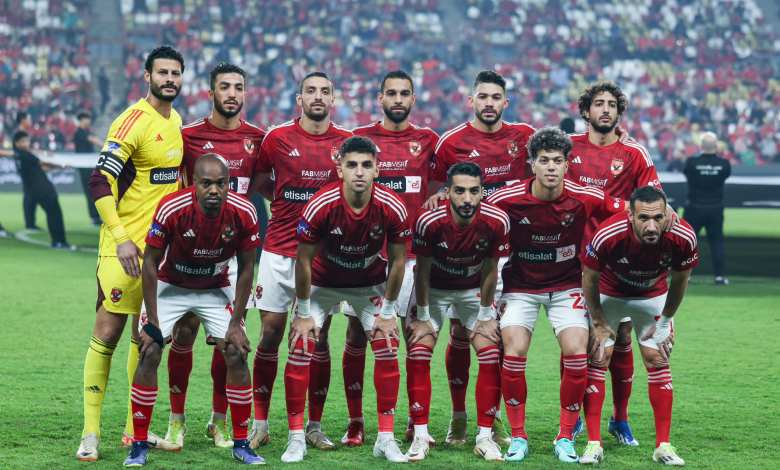 شوبير يكشف مفاجاة عن صفقات الأهلي الجديدة