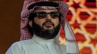 عاجل تركي آل الشيخ: لو هنيدي