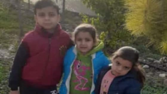 فحم التدفئة يسبب وفاة 3 أطفال سوريين