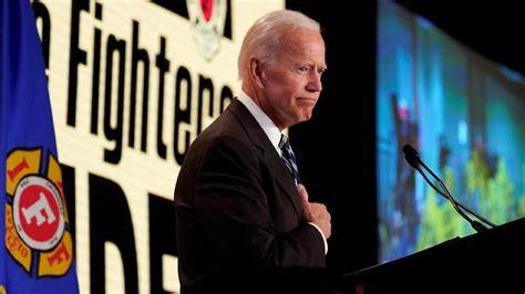 فضيحة جديدة للرئيس جو بايدن