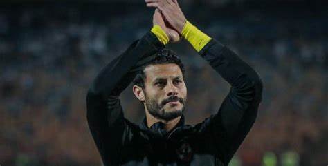 سبب استبعاد محمد هاني وموقف الشناوي من أمم إفريقيا