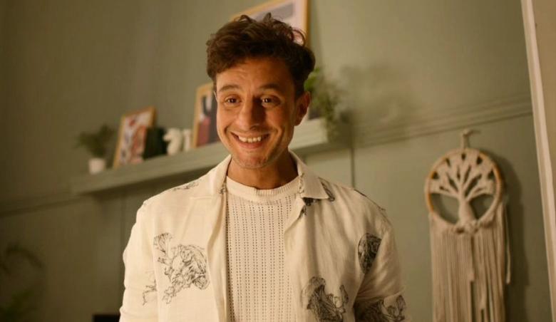 فيلم عادل مش عادل