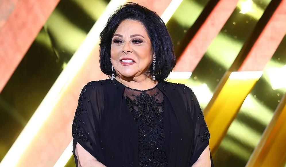 فيلم منى زكي الجديد