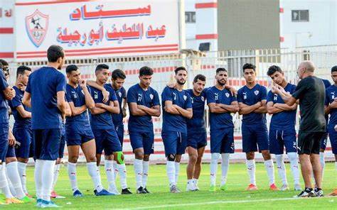 قائمة الراحلين الزمالك في يناير