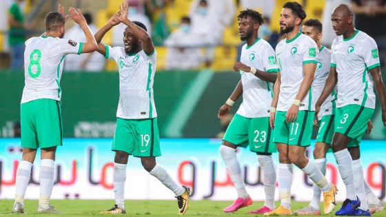 قائمة منتخب السعودية وتاريخ مشاركاته في بطولة كأس أسيا