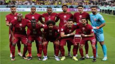 قطر ضد لبنان كأس آسيا