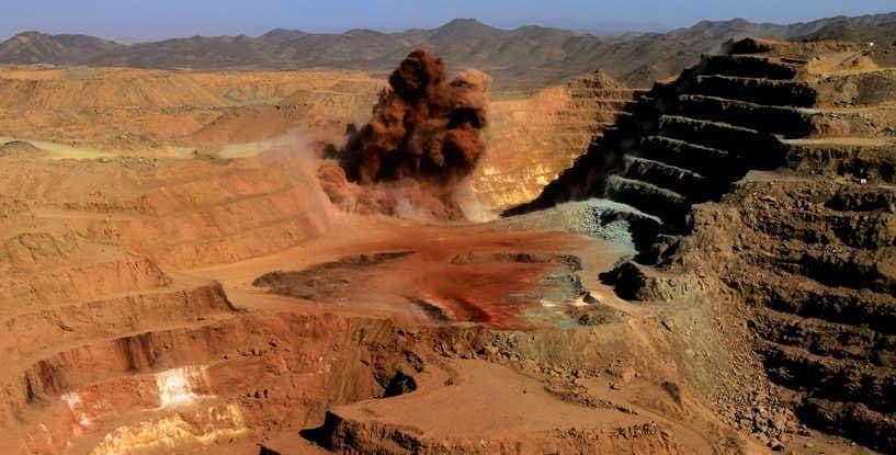 قلق كبير يعم على السعودية