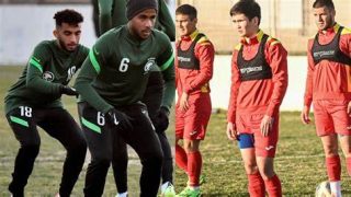 مباراة السعودية وقرغيزستان