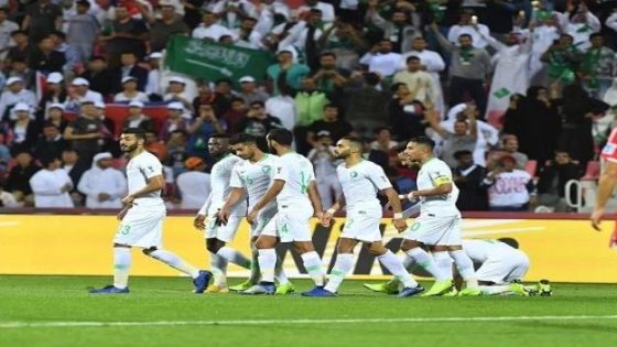 مباراة السعودية ولبنان الودية اليوم،