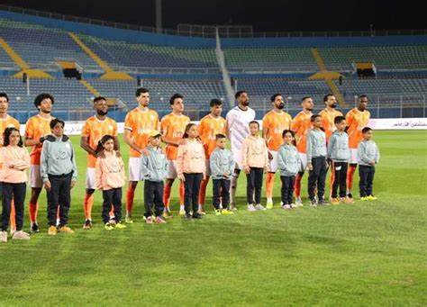 مباراة زد وفاركو في كأس الرابطة المصرية