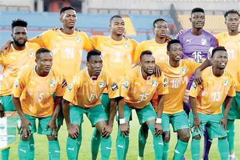 مباراة غينيا الاستوائية وغينيا بيساو