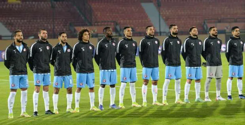  مباراة فيوتشر والاتحاد في كأس الرابطة