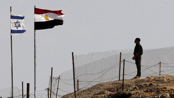 مجموعة الفاروق المصرية تظهر على ساحة الحرب مع إسرائيل