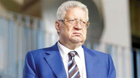 مرتضى منصور يعلق على أنباء حبسه 6 شهور،