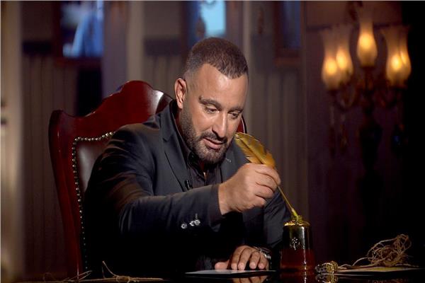 مسلسل الجولة الاخيرة الحلقة 5