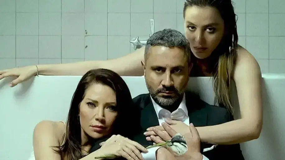 مسلسل الخائن الحلقة 57