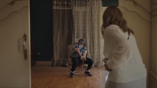 مسلسل روز وليلى الحلقة الأولى