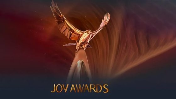 حفل Joy Awards