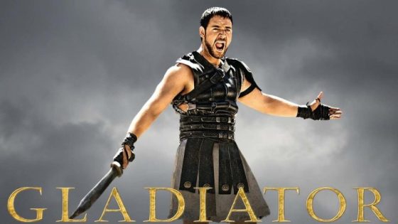 مشاهدة فيلم gladiator 2 غلاديتور