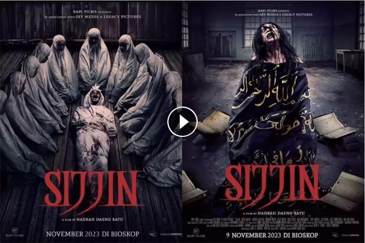 مشاهدة فيلم سجين الاندونيسي