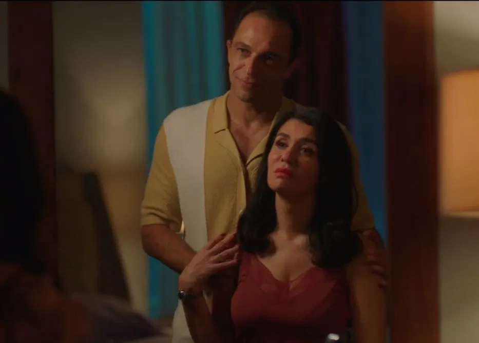 مشاهدة مسلسل حالة خاصة الحلقة 9