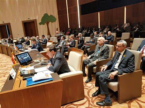 مصر تتلقى صفعة قوية من وكالة تصنيف عالمية