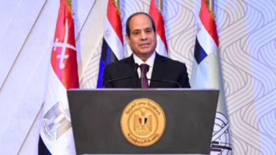 مصر تنسحب من الوساطة بين إسرائيل وحماس