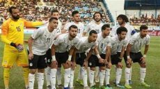 مفاجأة في تشكيل منتخب مصر لمواجهة تنزانيا