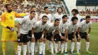 مفاجأة في تشكيل منتخب مصر لمواجهة تنزانيا