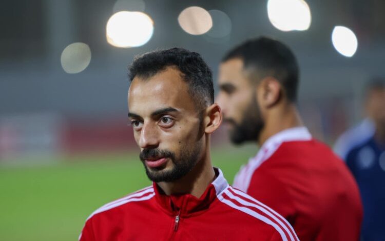 مفاجأة في عرض الوكرة القطري لضم أحمد عبدالقادر