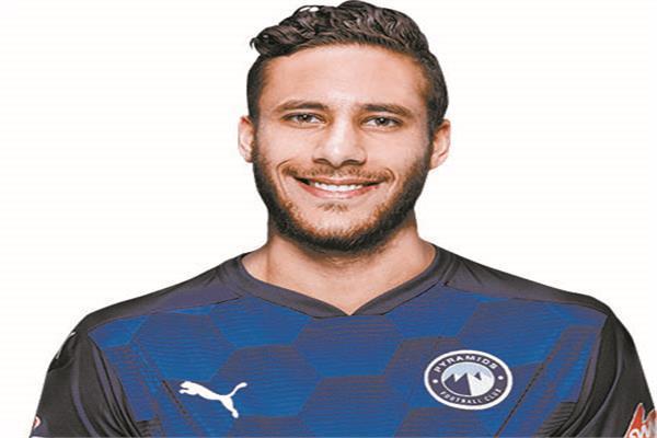 مفاجأة في عودة رمضان صبحي