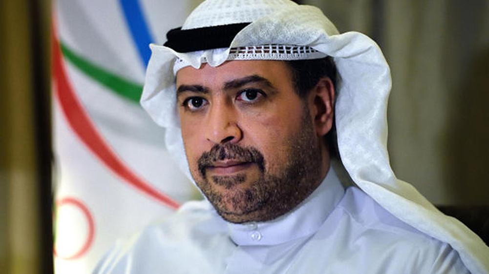 إلغاء سجن الشيخ أحمد الفهد