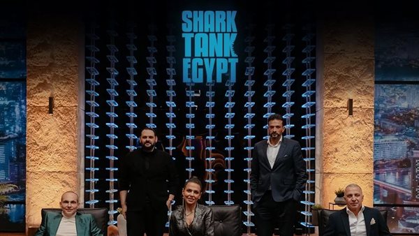 مواعيد عرض برنامج شارك تانك مصر