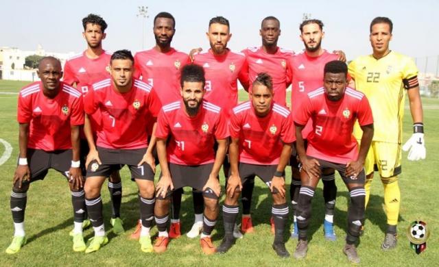 بث مباشر مباراة ليبيا وأندونيسيا الودية اليوم الجمعة