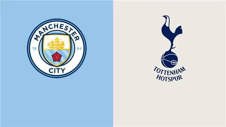 بث مباشر توتنهام ومانشستر سيتي