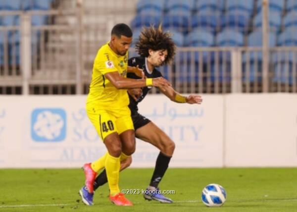 موقف الأهلي من عرض الخالدية