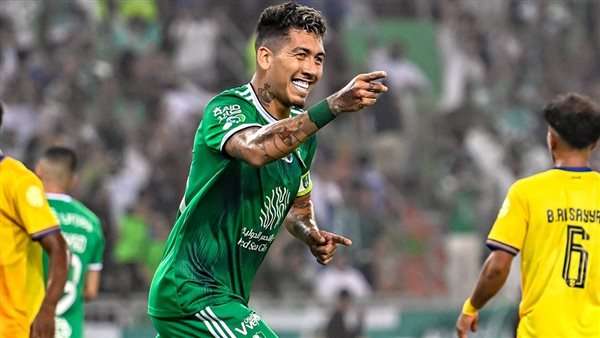 موقف فرمينو من العودة للدوري الإنجليزي