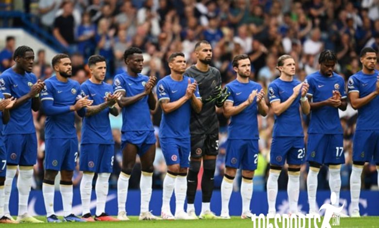 نتيجة مباراة تشيلسي وبريستون