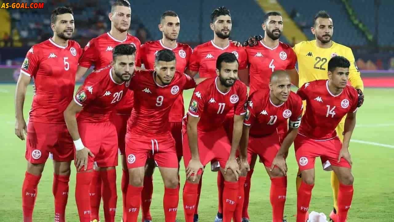 نتيجة مباراة تونس ضد ناميبيا،