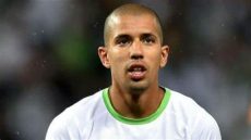 نجم منتخب الجزائر مرشح للانتقال للنادي الأهلي