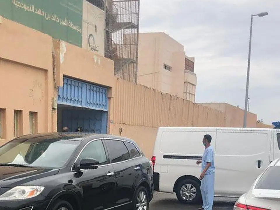 وفاة طالب مدرسة في مكة