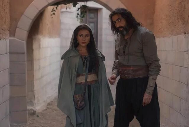 رمضان 2024.. كل ما تريد معرفته عن مسلسل العربجي الموسم الثاني على شاهد