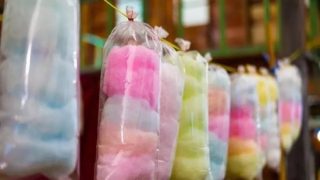 سبب مرعب يدفع الهند لحظر حلوى