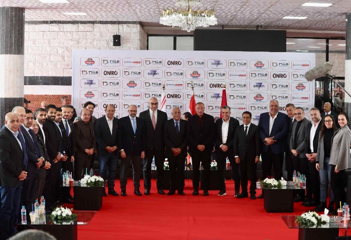 محمود الخطيب يوجه رسائل هامة