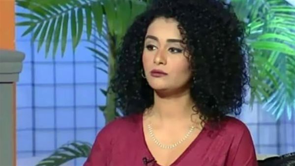 نانسي صلاح تشارك في مسرحية