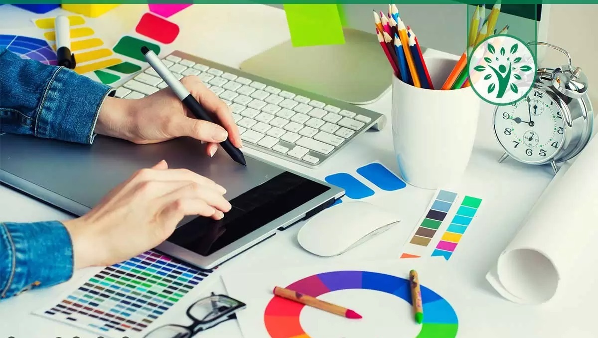 تدريب مدفوع الأجر في مجال تصميم