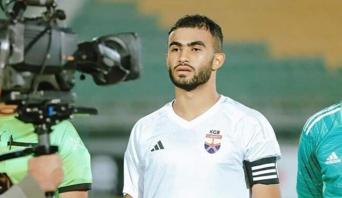 فشل تعاقد الزمالك مع أحمد حسام